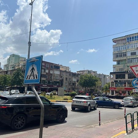 Blloku Tirana Studio Luaran gambar