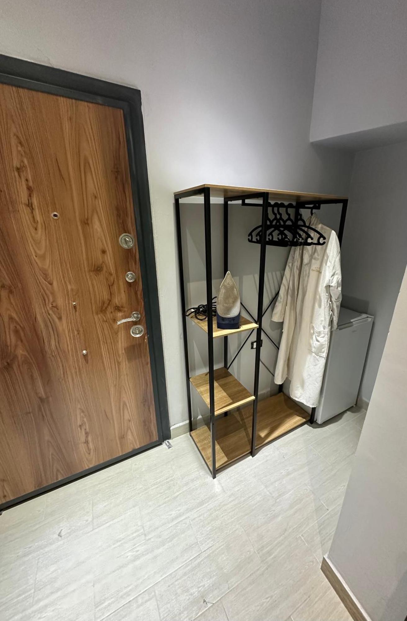 Blloku Tirana Studio Luaran gambar