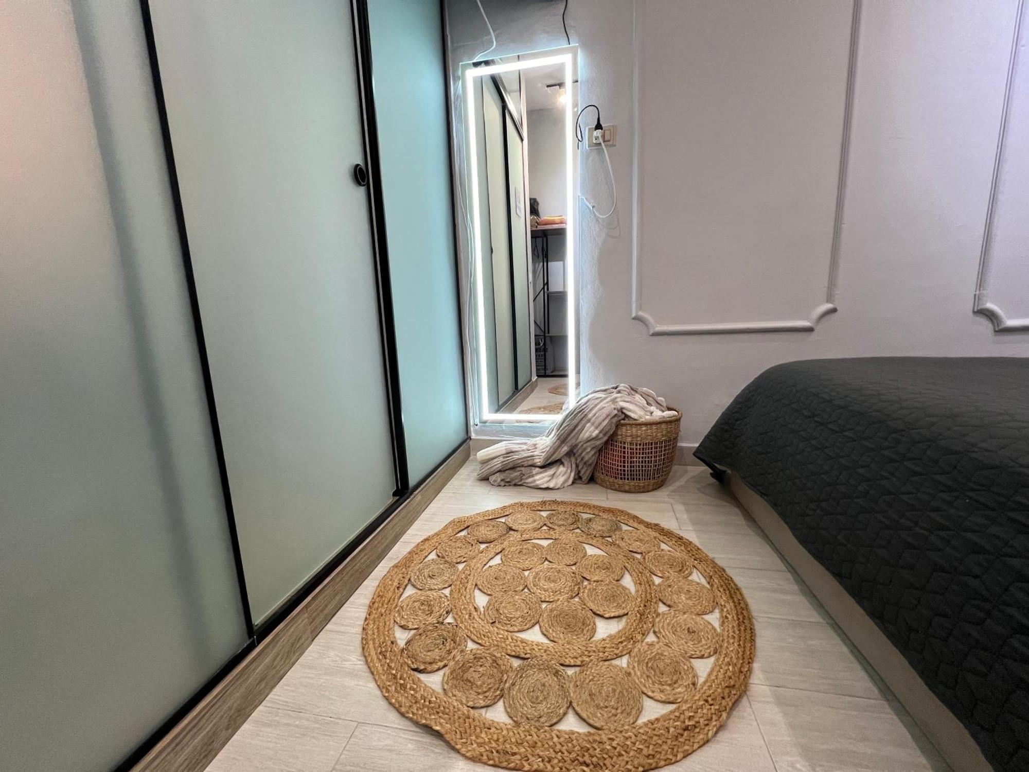 Blloku Tirana Studio Luaran gambar